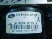 Pumpe ABS Ford Escort 1.3 69kW 51PS 1984-1986 Benzin 92AB2C219AB