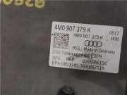 Pumpe ABS Audi Q7 3.0 333kW 245PS 2015 Benzin 4M0907379K