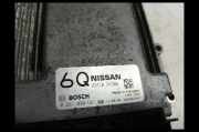 Motorsteuergerat 237103VD0B Nissan Note 1.5 2013 Diesel
