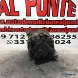 Lichtmaschine Generator Opel Astra-F D 1.7 68kW 50PS 1994-1997 Diesel 97041790