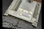 Motorsteuergerat 0281030258 Audi A4 2.0 2016 Diesel