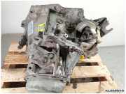 Getriebe Schaltgetriebe Citroen C3 1.6 66kW 90PS 2007-2009 Diesel 223168