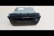Radio 6J0035153 SEAT Ibiza 1.4 2009 Diesel