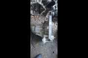 Schaltgetriebe JC5005 Renault Laguna 2.2 1994 Diesel