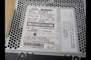 Radio 86201SC430 Subaru Forester 2.0 2012 Diesel