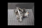 Schaltgetriebe 46433289 Alfa Romeo 147 1.9 2000 Diesel
