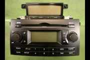 Radio 965101H000 Kia Ceed 1.6 2009 Diesel