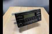Radio 281853VV1A Nissan Note 1.5 2015 Diesel