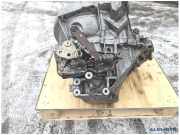 Getriebe Schaltgetriebe Peugeot 107 1.0 50kW 68PS 2005-2008 Benzin 20TT01