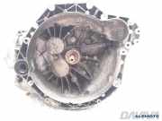 Getriebe Schaltgetriebe Renault Laguna 1.9 88kW 120PS 2000-2005 Diesel 7701478251