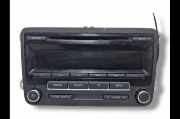 Radio 7640211360 Volkswagen Beetle 1.2 2012 Benzin