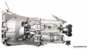 Getriebe Schaltgetriebe BMW 3 2.0 110kW 150PS 2001-2005 Diesel 1069401017