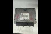 Motorsteuergerat 55196261 Fiat Panda 1.2 2003 Benzin