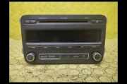 Radio 5J0035161C Skoda Fabia 1.4 2008 Diesel