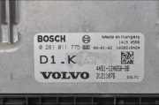 Motorsteuergerat 31211076 Volvo S40 1.6 2007 Diesel