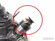 Einspritzpumpe Hochdruckpumpe Citro?n BX 1.8 60kW 44PS 1986-1993 Diesel 9811347380