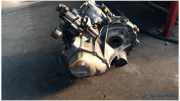 Getriebe Schaltgetriebe Chevrolet Matiz 0.8 38kW 52PS 2005-2009 Benzin 96571096