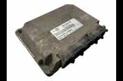 Motorsteuergerat 06A906019 Volkswagen Golf 1.6 1999 Benzin