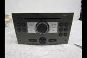 Radio 93183902 Opel Astra 1.9 2005 Diesel