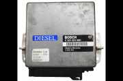 Motorsteuergerat 0281001080 BMW E34 2.4 1993 Diesel