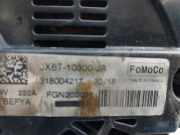Lichtmaschine Generator Ford Tourneo Connect 1.5 75kW 55PS 2015 Diesel JX6T10300JA