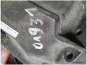 Getriebe Schaltgetriebe Audi A6 2.7 132kW 179PS 2005-2007 Diesel 0A2300040J