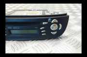 Radio 28185BU005 Nissan Almera 1.8 2002 Benzin