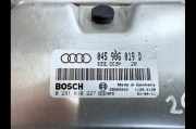 Motorsteuergerat 045906019D Audi A2 1.2 2002 Diesel