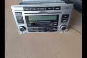 Radio 961002B220 Hyundai Santa Fe 2.2 2009 Diesel