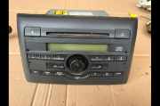 Radio 735374218 Fiat Stilo 1.8 2004 Benzin