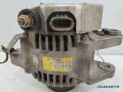 Lichtmaschine Generator Toyota Yaris 1.3 86kW 63PS 1999-2003 Benzin 2706033020
