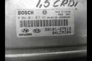 Motorsteuergerat 3910127512 Hyundai i40 1.7 2013 Diesel