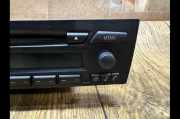 Radio 6983018 BMW E90 3.0 2005 Diesel