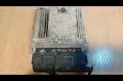 Motorsteuergerat 0281011859 Volkswagen Touareg 2.5 2004 Diesel