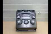 Radio FG012722B Mazda 6 2.2 2006 Diesel