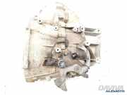 Getriebe Schaltgetriebe Ford Galaxy 1.8 92kW 125PS 2006-2010 Diesel 7G9R7002XD