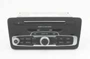 Radio 8XA035193A Audi A1 1.2 2012 Benzin