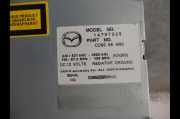 Radio CD8666AR0 Mazda 2.0 2007 Diesel