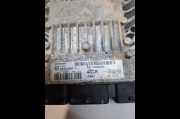 Motorsteuergerat 6G9112A650EL Ford S MAX 2.0 2008 Diesel