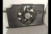 Kuhlerlufter 8200675335 Renault Espace 2.0 2008 Diesel