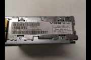 Radio 96488013XT00 Peugeot 307 2.0 2002 Diesel