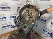Getriebe Schaltgetriebe Nissan Almera 1.5 60kW 82PS 2003-2006 Diesel JR5106