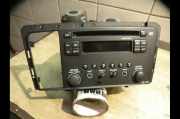 Radio 86961261 Volvo V70 2.4 2006 Diesel