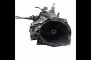 Schaltgetriebe 1S4R7002MB Ford Focus 1.8 2000 Diesel