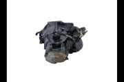 Schaltgetriebe 20DP72 Citroen C4 1.6 2014 Diesel