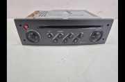 Radio 8200461289 Renault Scenic 2.0 2005 Benzin