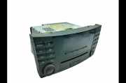 Radio A2118701189 Mercedes W211 2.1 2005 Diesel
