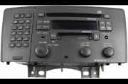 Radio 86511521 Volvo S60 2.3 2001 Benzin