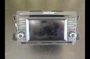 Radio CVVM42F5JM Mazda 6 1.8 2014 Diesel