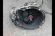Schaltgetriebe PK6383 Renault Laguna 1.9 Diesel